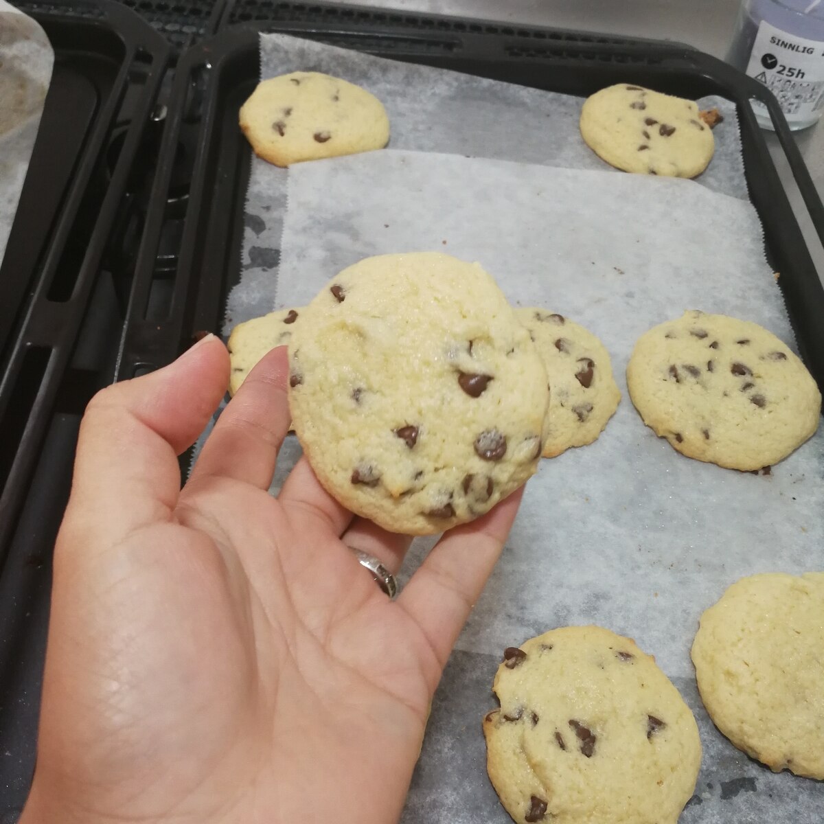 ヴィーガンクッキー レシピ 作り方 By Teamsweetpotato 楽天レシピ